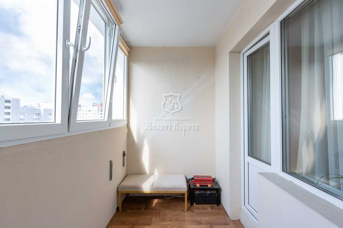 Продажа 2-комнатной квартиры 77.8 м², Балтийский пер., 5