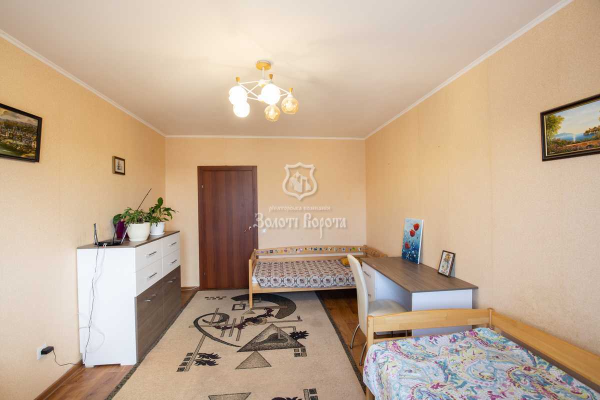 Продажа 2-комнатной квартиры 77.8 м², Балтийский пер., 5