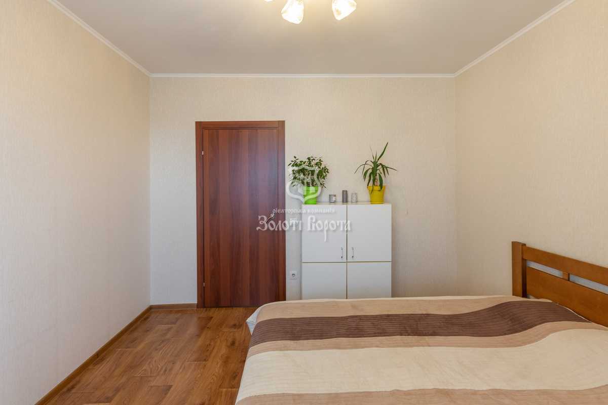 Продажа 2-комнатной квартиры 77.8 м², Балтийский пер., 5