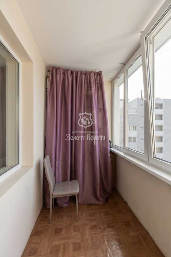 Продажа 2-комнатной квартиры 77.8 м², Балтийский пер., 5