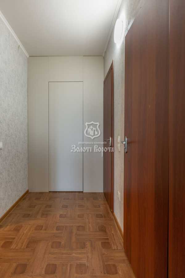 Продажа 2-комнатной квартиры 77.8 м², Балтийский пер., 5