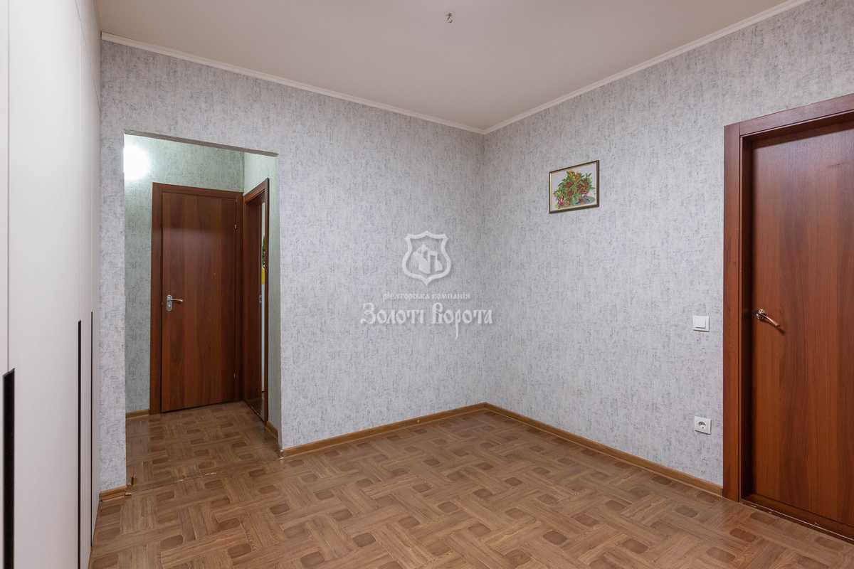 Продажа 2-комнатной квартиры 77.8 м², Балтийский пер., 5
