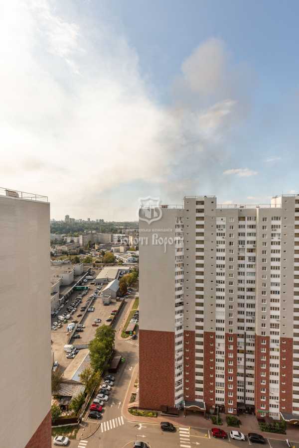 Продажа 2-комнатной квартиры 77.8 м², Балтийский пер., 5