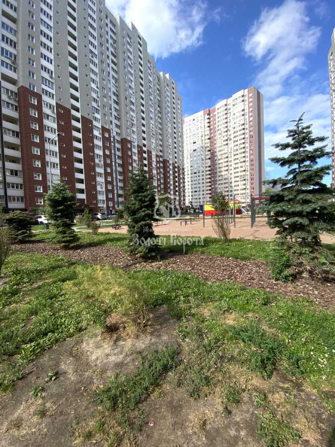 Продажа 2-комнатной квартиры 77.8 м², Балтийский пер., 5