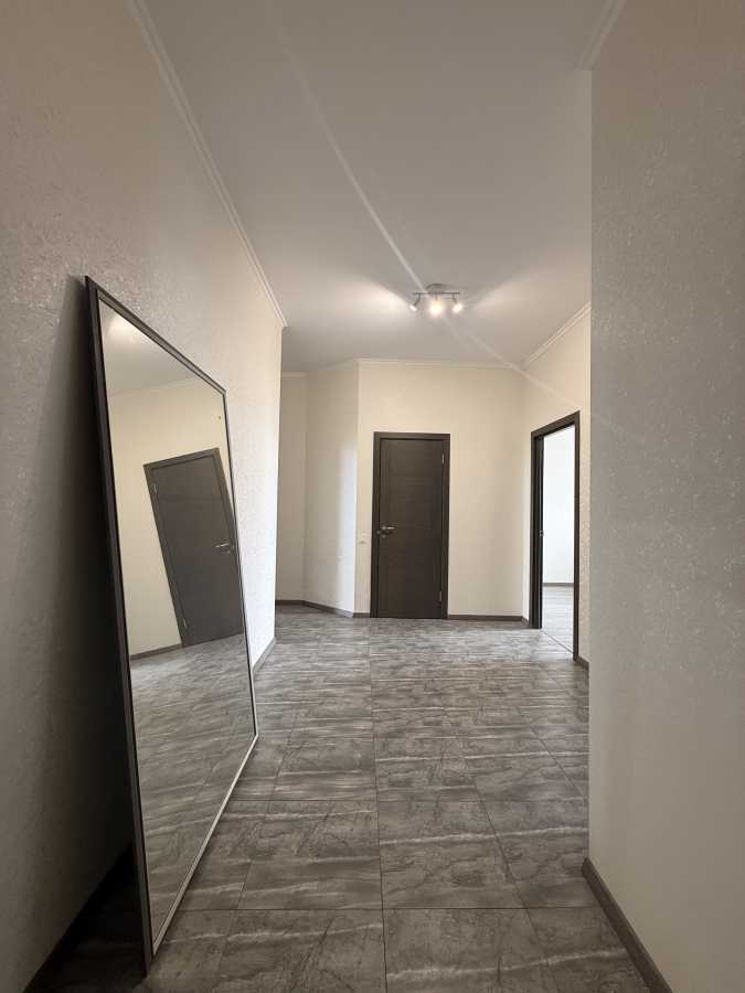 Продажа 2-комнатной квартиры 83 м², Евгения Коновальца ул., 36В