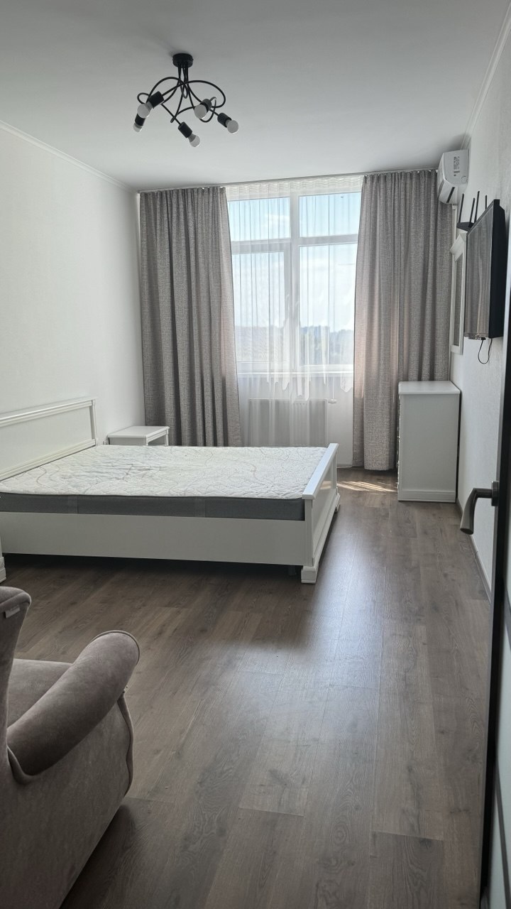 Аренда 1-комнатной квартиры 45 м², Скакуна, 23
