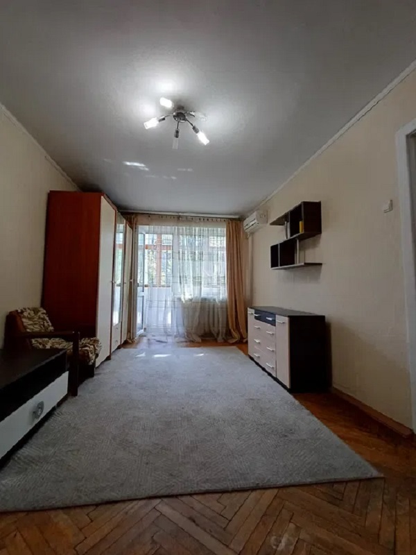 Продаж 1-кімнатної квартири 33.3 м², Лунный пров.