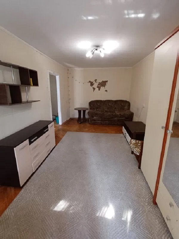 Продаж 1-кімнатної квартири 33.3 м², Лунный пров.