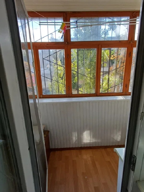 Продаж 1-кімнатної квартири 33.3 м², Лунный пров.