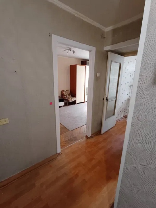 Продаж 1-кімнатної квартири 33.3 м², Лунный пров.