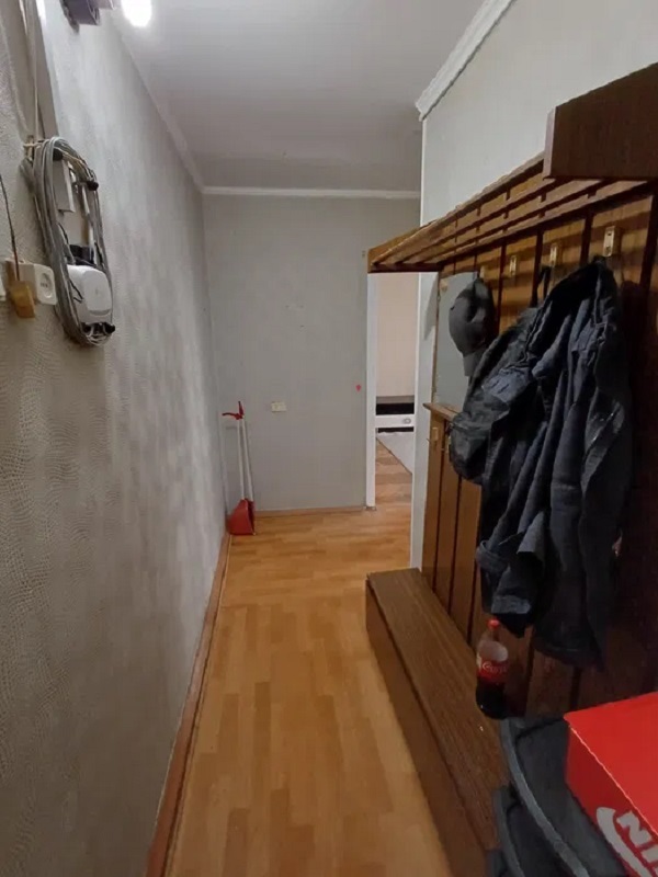 Продаж 1-кімнатної квартири 33.3 м², Лунный пров.