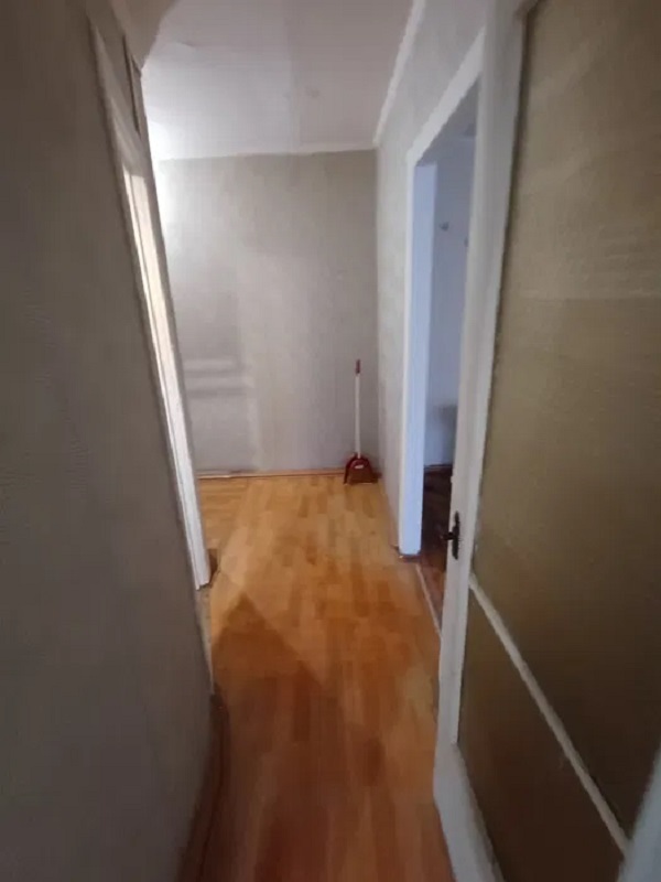 Продаж 1-кімнатної квартири 33.3 м², Лунный пров.
