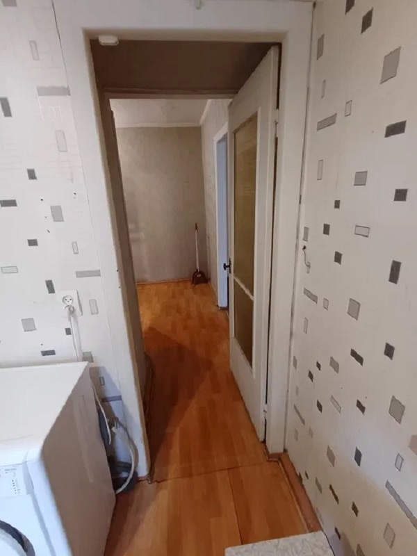 Продаж 1-кімнатної квартири 33.3 м², Лунный пров.