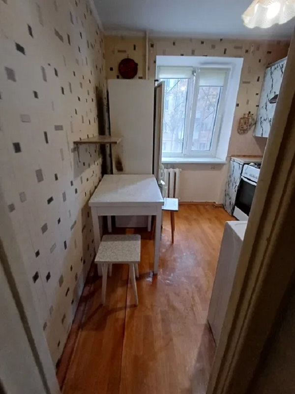 Продаж 1-кімнатної квартири 33.3 м², Лунный пров.