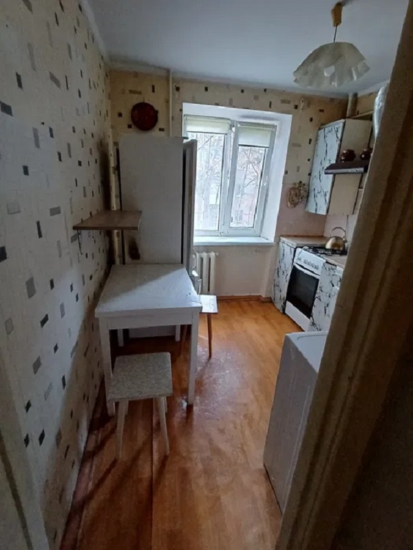 Продаж 1-кімнатної квартири 33.3 м², Лунный пров.