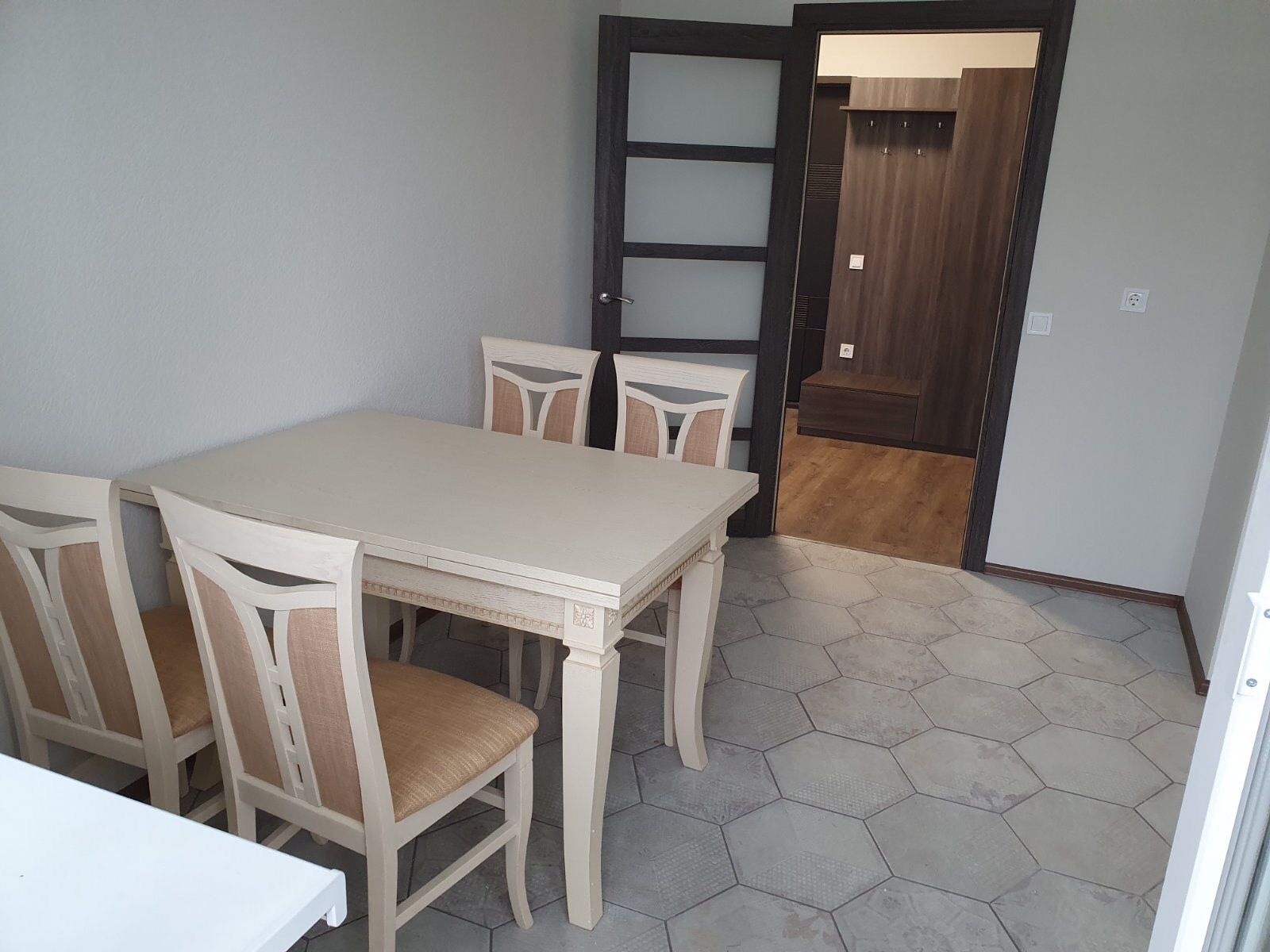 Продаж 1-кімнатної квартири 48 м², Олени Пчілки вул., вул.7,