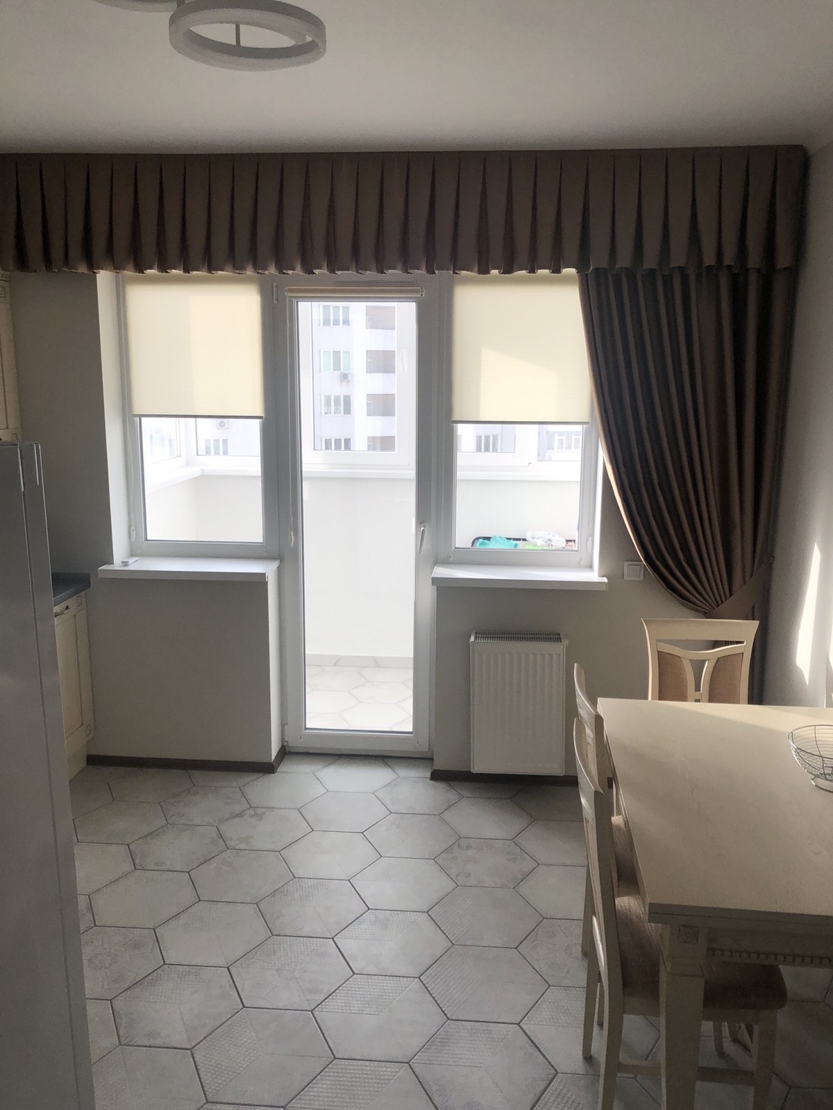 Продаж 1-кімнатної квартири 48 м², Олени Пчілки вул., вул.7,