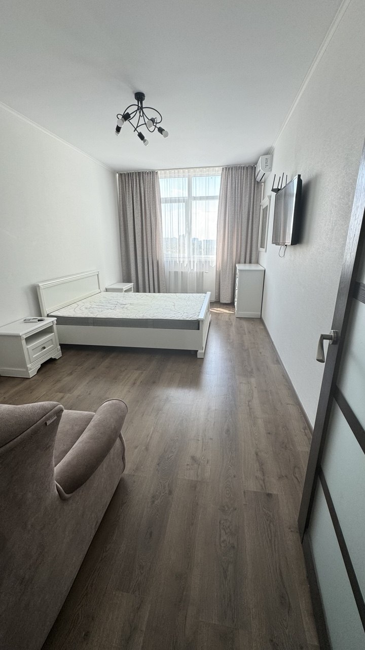 Аренда 1-комнатной квартиры 45 м², Скакуна, 23