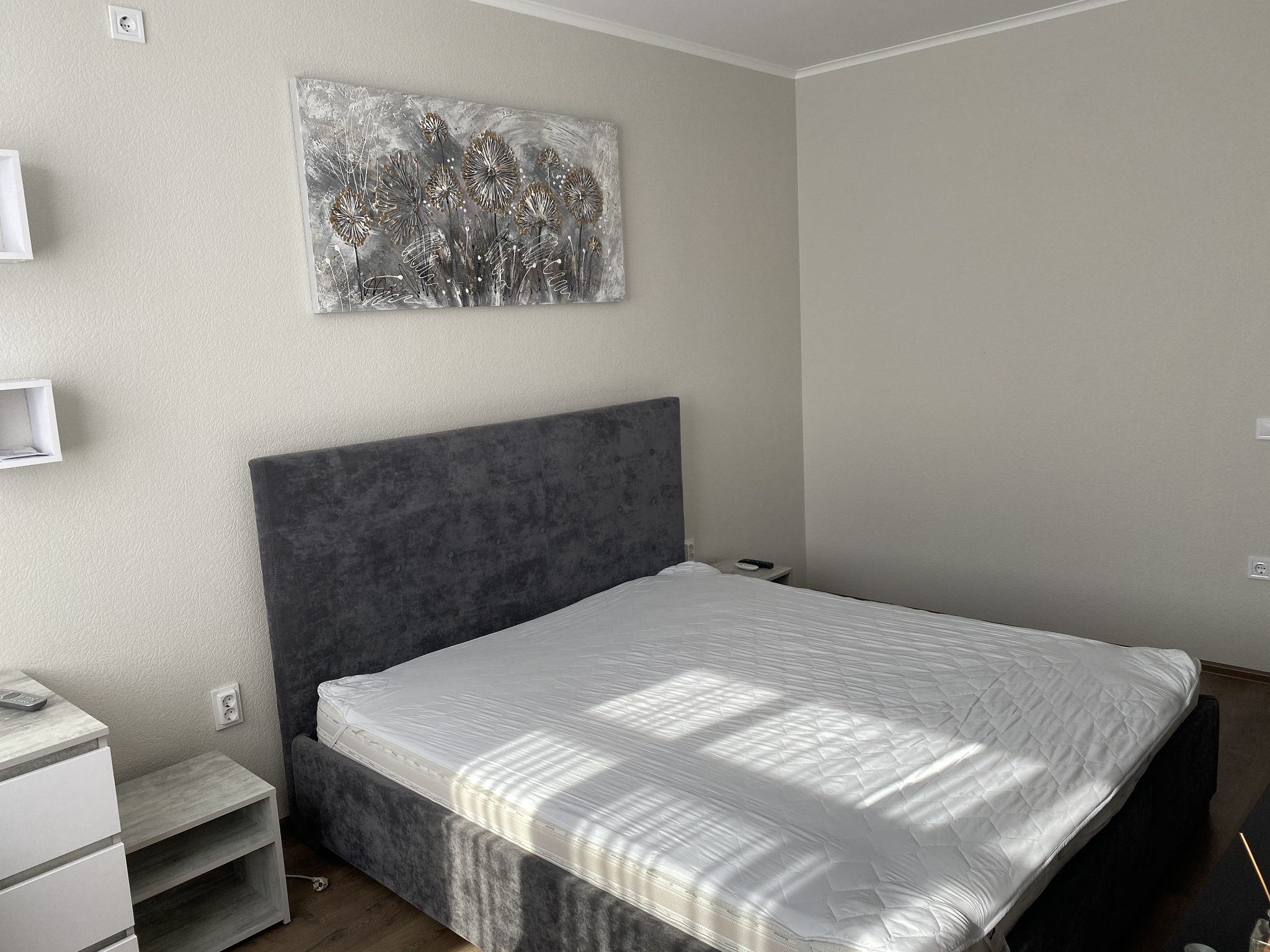 Продаж 1-кімнатної квартири 48 м², Олени Пчілки вул., вул.7,