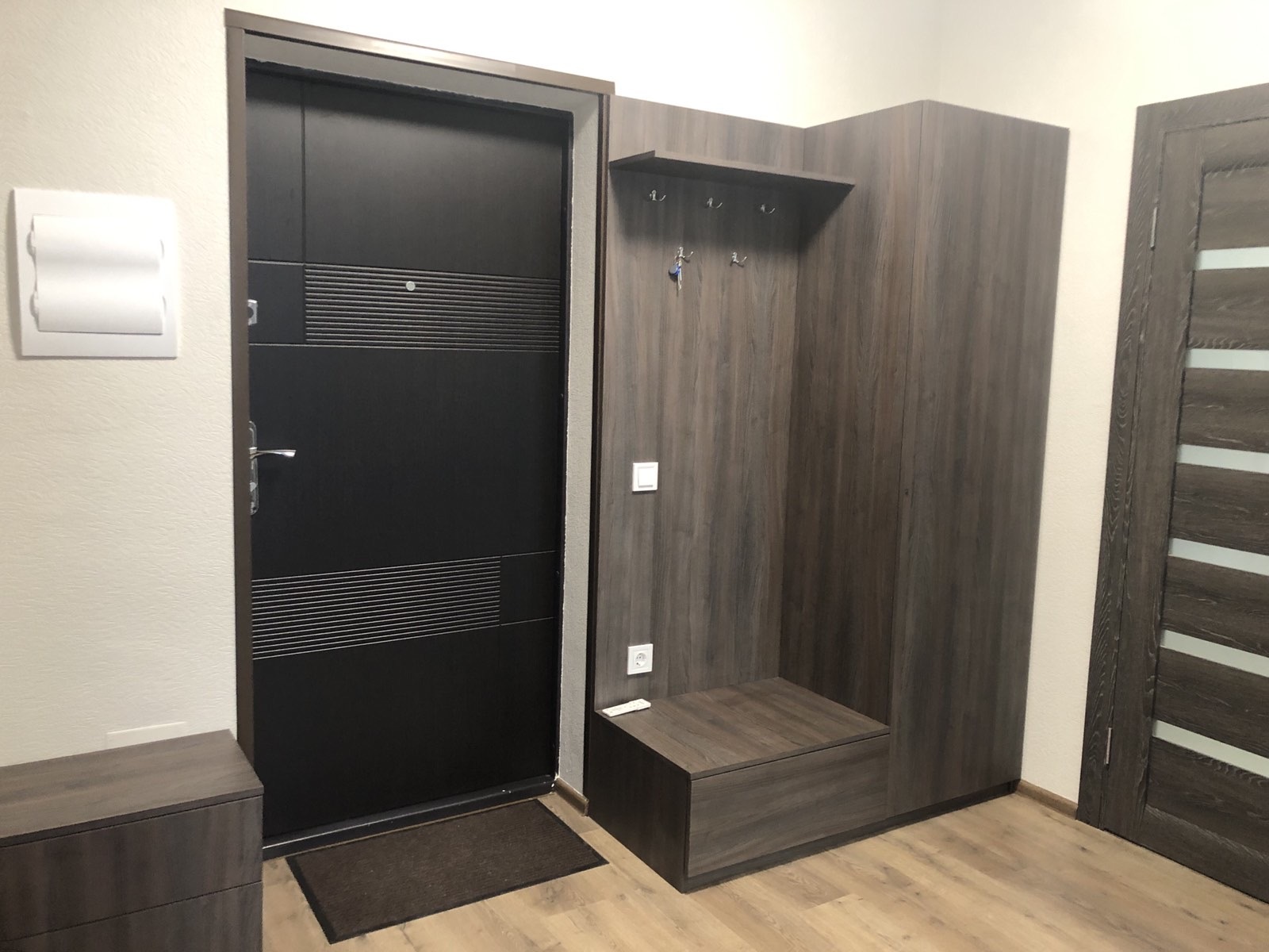 Продаж 1-кімнатної квартири 48 м², Олени Пчілки вул., вул.7,