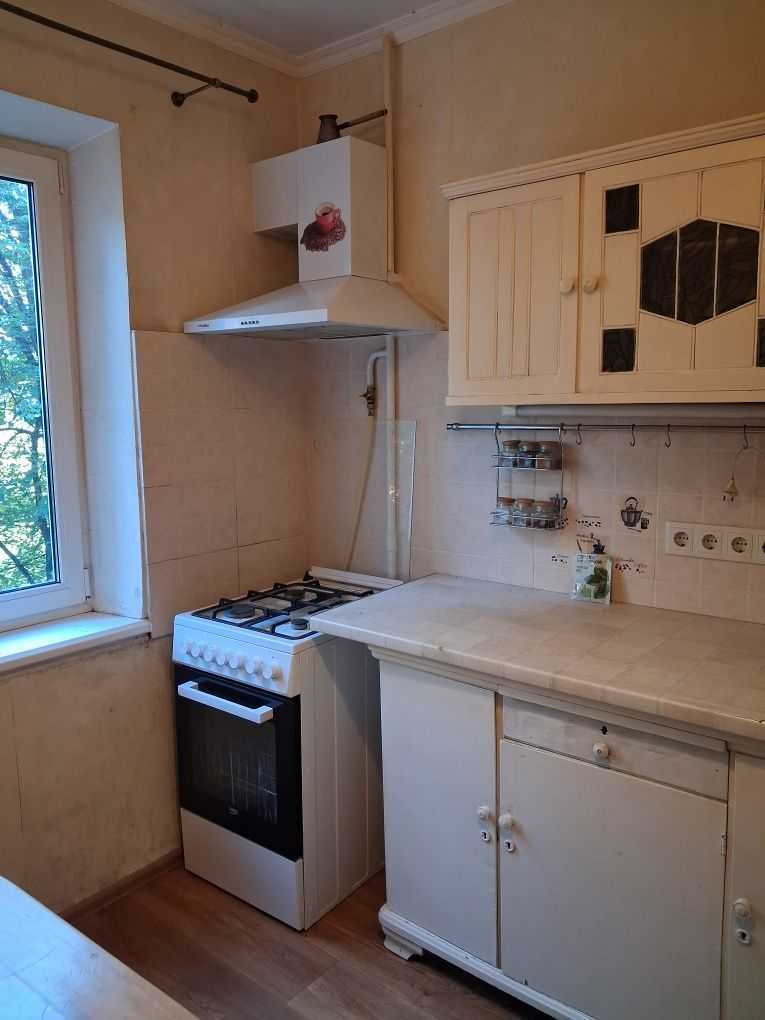 Продажа 2-комнатной квартиры 51.4 м², Семашко ул., 17