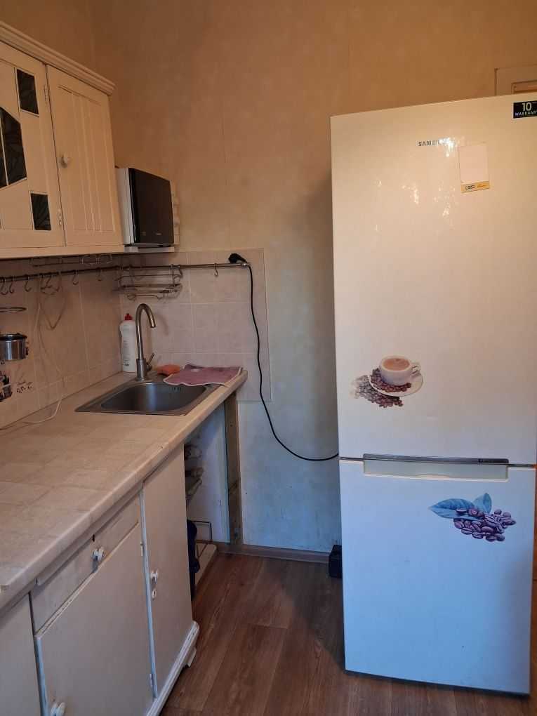Продажа 2-комнатной квартиры 51.4 м², Семашко ул., 17