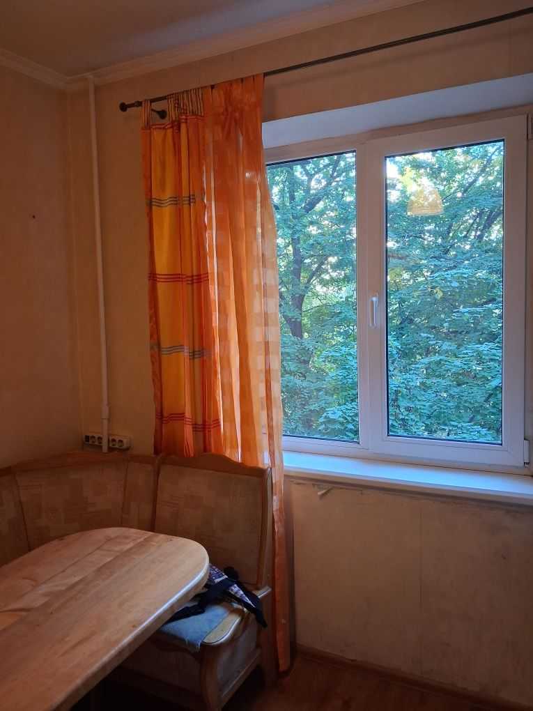 Продажа 2-комнатной квартиры 51.4 м², Семашко ул., 17