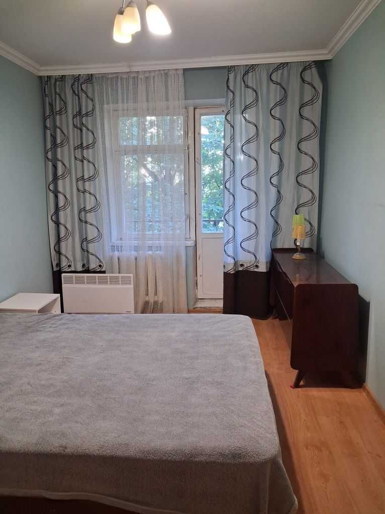 Продажа 2-комнатной квартиры 51.4 м², Семашко ул., 17