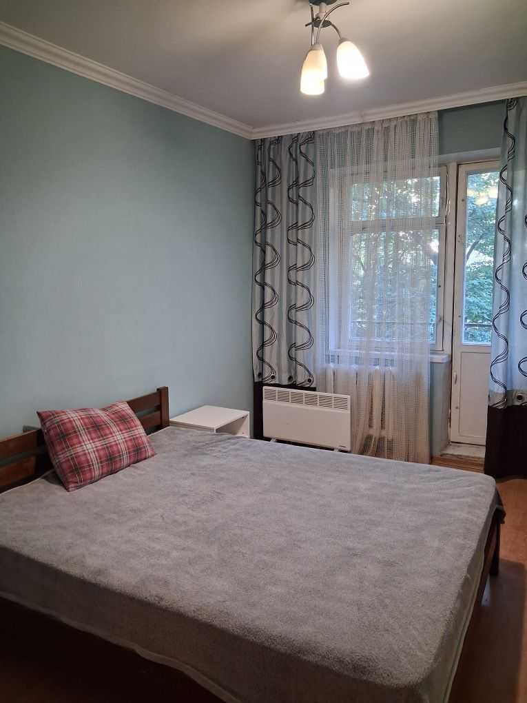 Продажа 2-комнатной квартиры 51.4 м², Семашко ул., 17