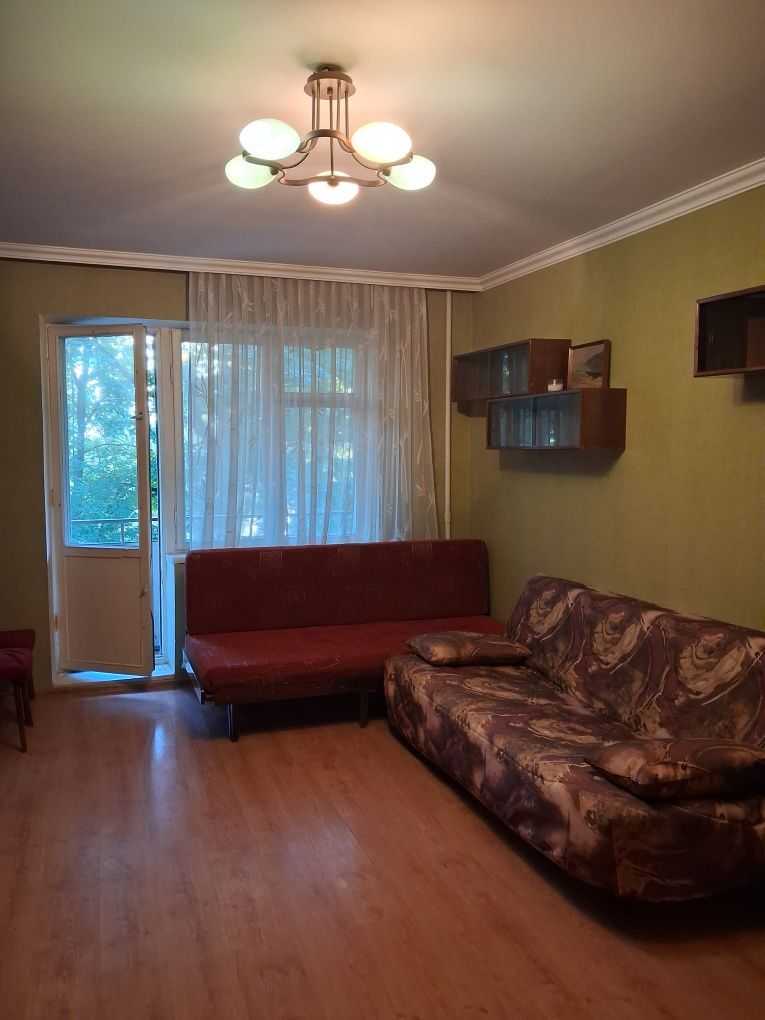 Продажа 2-комнатной квартиры 51.4 м², Семашко ул., 17