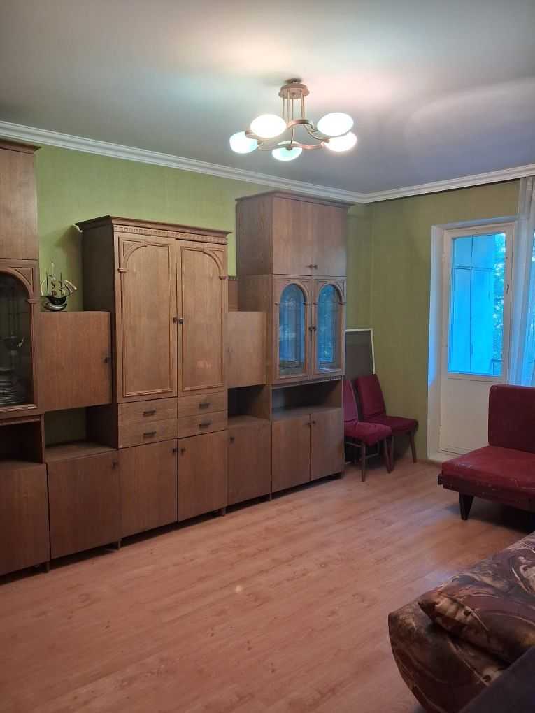 Продажа 2-комнатной квартиры 51.4 м², Семашко ул., 17