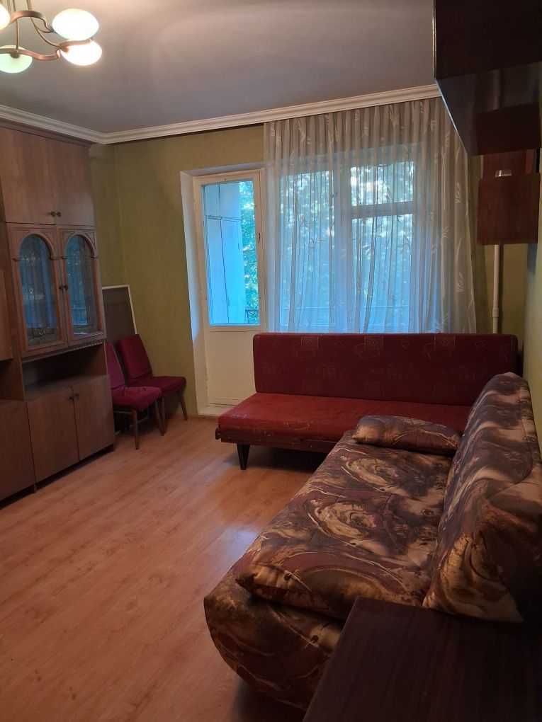 Продажа 2-комнатной квартиры 51.4 м², Семашко ул., 17