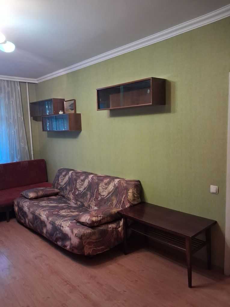 Продажа 2-комнатной квартиры 51.4 м², Семашко ул., 17