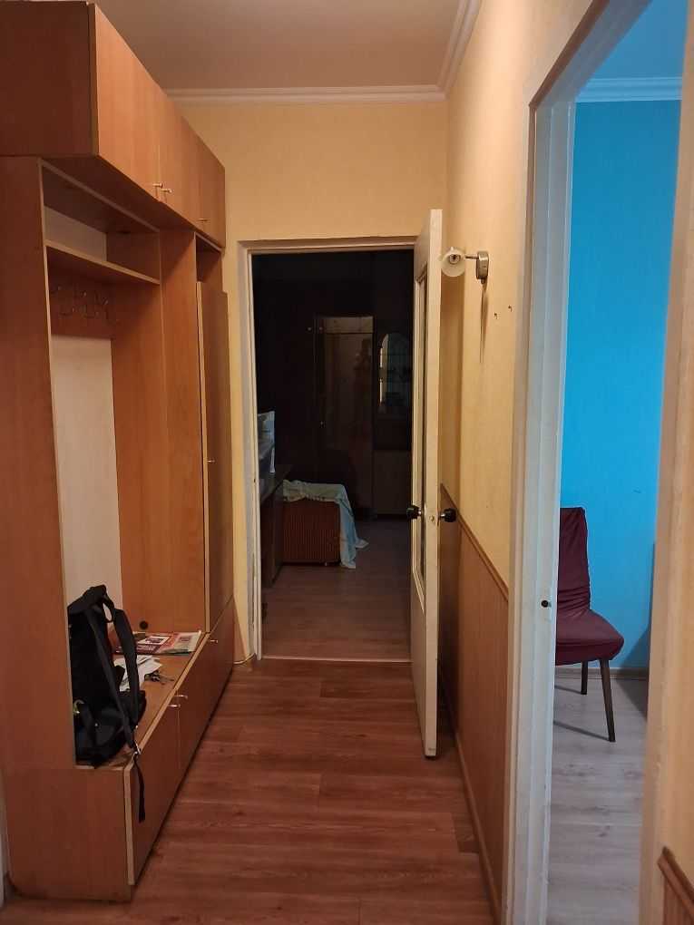 Продажа 2-комнатной квартиры 51.4 м², Семашко ул., 17