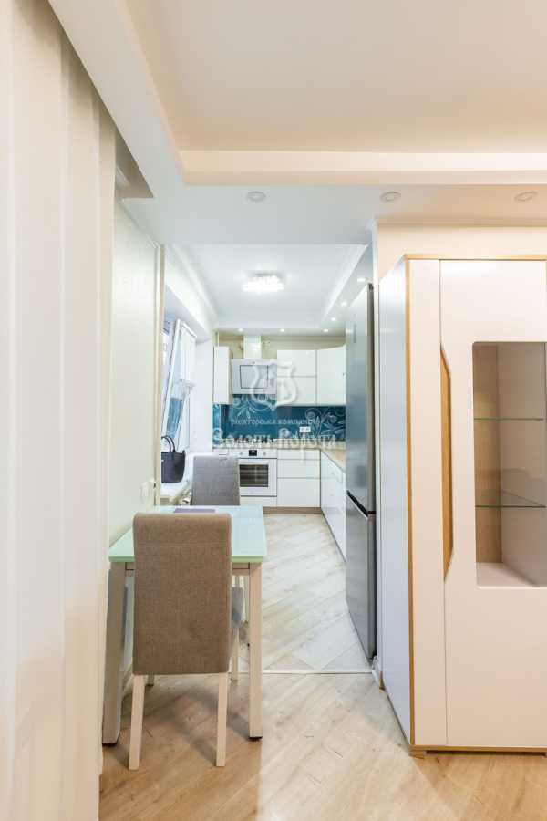 Продажа 3-комнатной квартиры 61 м², Ивана Выговского ул., 8
