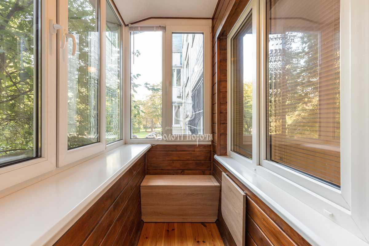 Продажа 3-комнатной квартиры 61 м², Ивана Выговского ул., 8