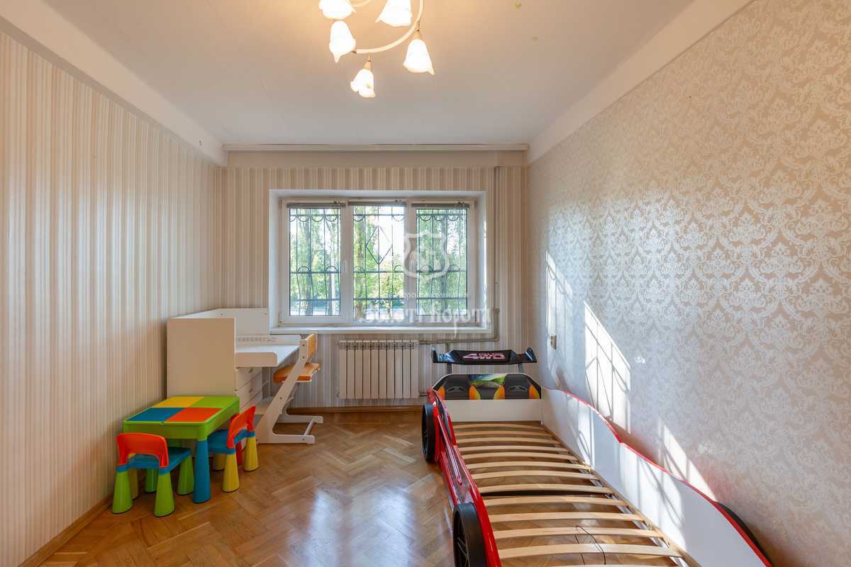 Продажа 3-комнатной квартиры 61 м², Ивана Выговского ул., 8