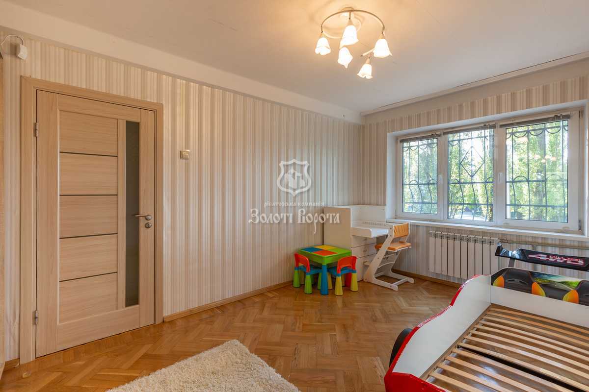 Продажа 3-комнатной квартиры 61 м², Ивана Выговского ул., 8