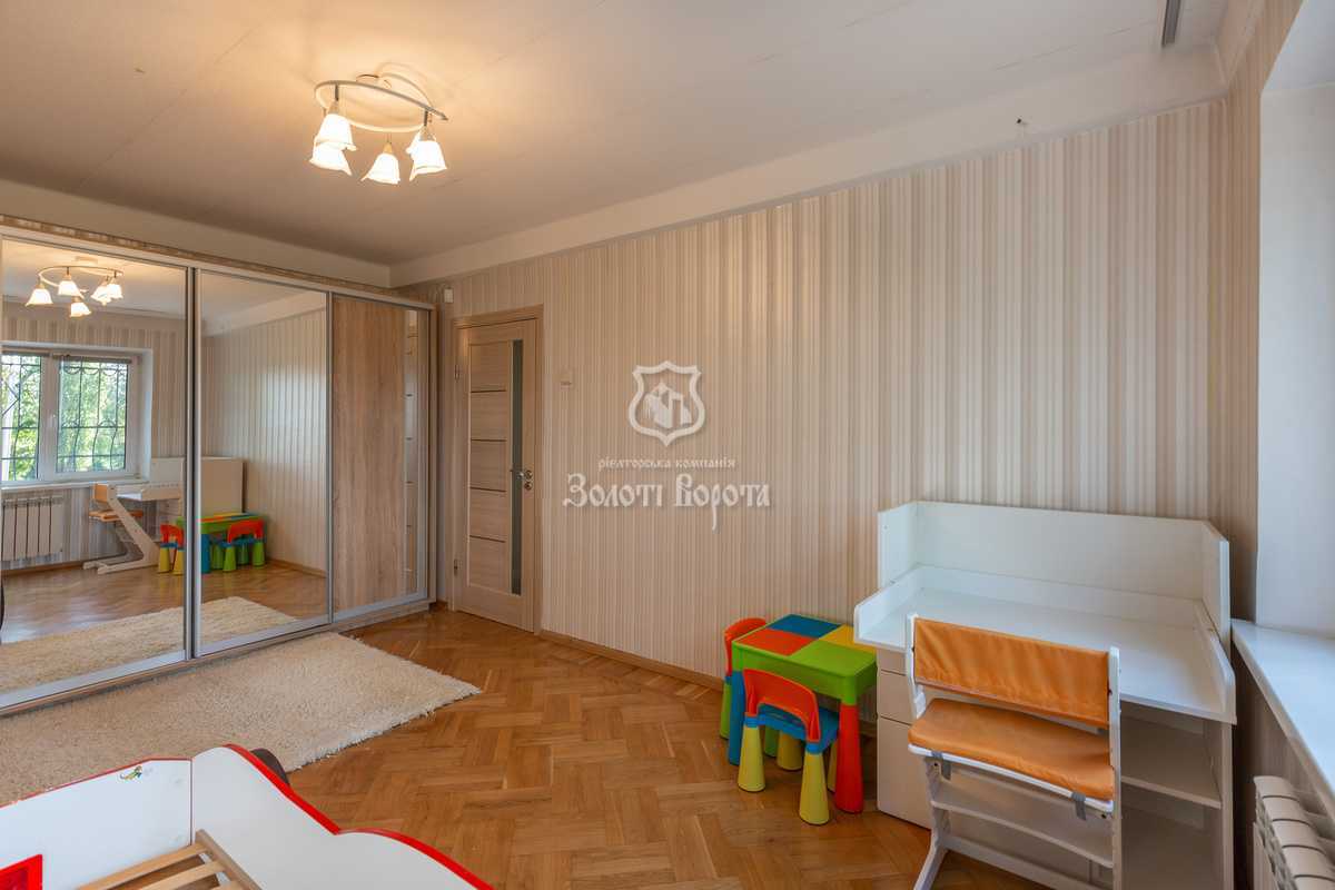 Продажа 3-комнатной квартиры 61 м², Ивана Выговского ул., 8