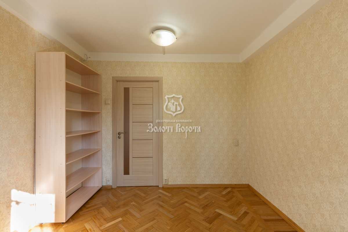 Продажа 3-комнатной квартиры 61 м², Ивана Выговского ул., 8