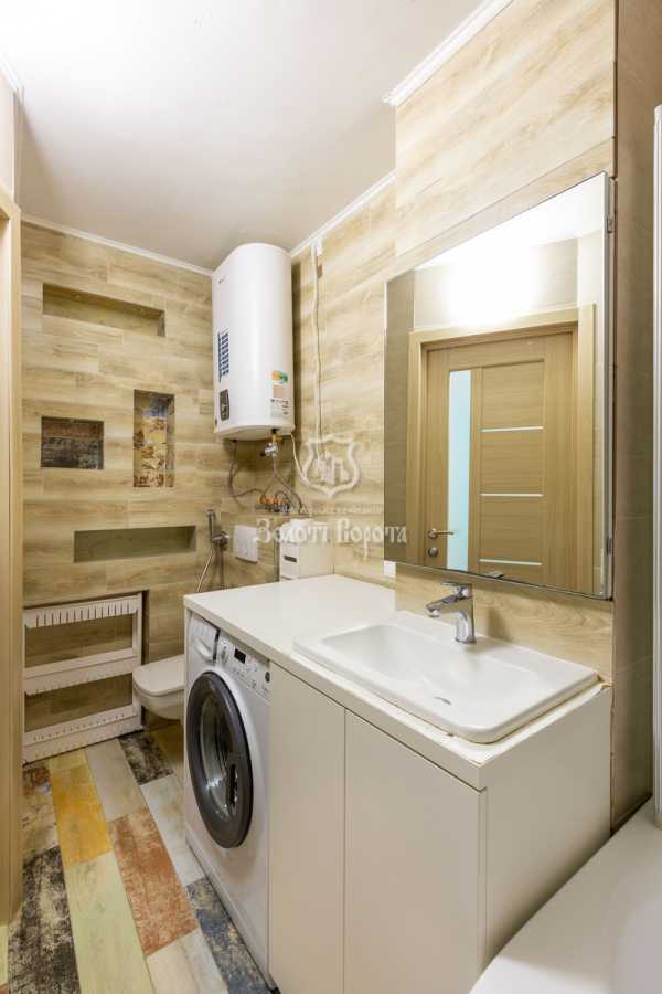 Продажа 3-комнатной квартиры 61 м², Ивана Выговского ул., 8