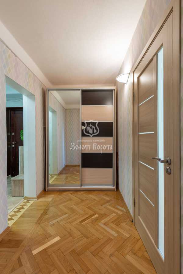 Продажа 3-комнатной квартиры 61 м², Ивана Выговского ул., 8