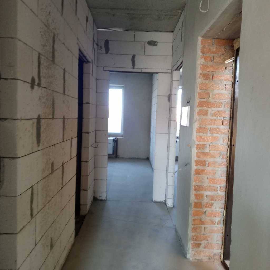 Продажа 2-комнатной квартиры 65.6 м², Тарасовская ул., 1