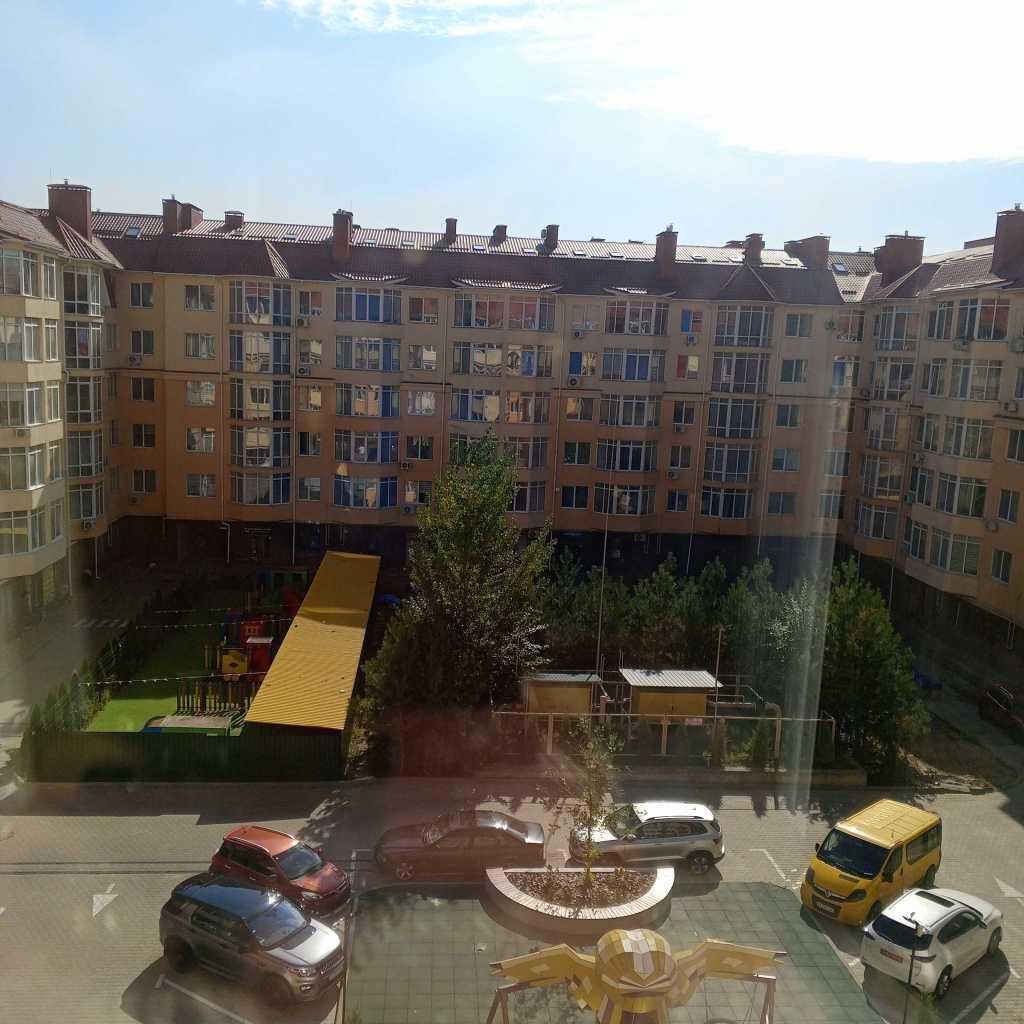 Продажа 2-комнатной квартиры 65.6 м², Тарасовская ул., 1
