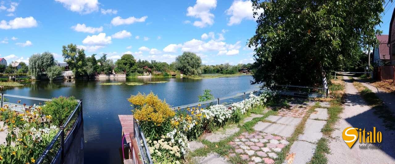 Продаж будинку 127 м², 9-а Лугова вул.