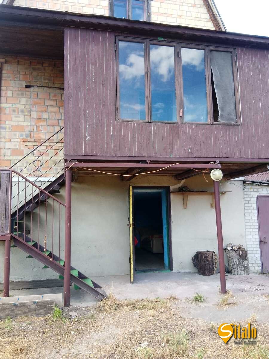 Продаж будинку 127 м², 9-а Лугова вул.