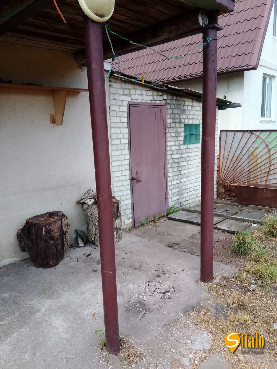 Продаж будинку 127 м², 9-а Лугова вул.
