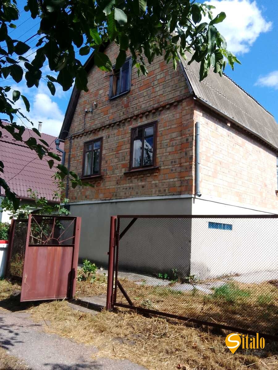 Продаж будинку 127 м², 9-а Лугова вул.