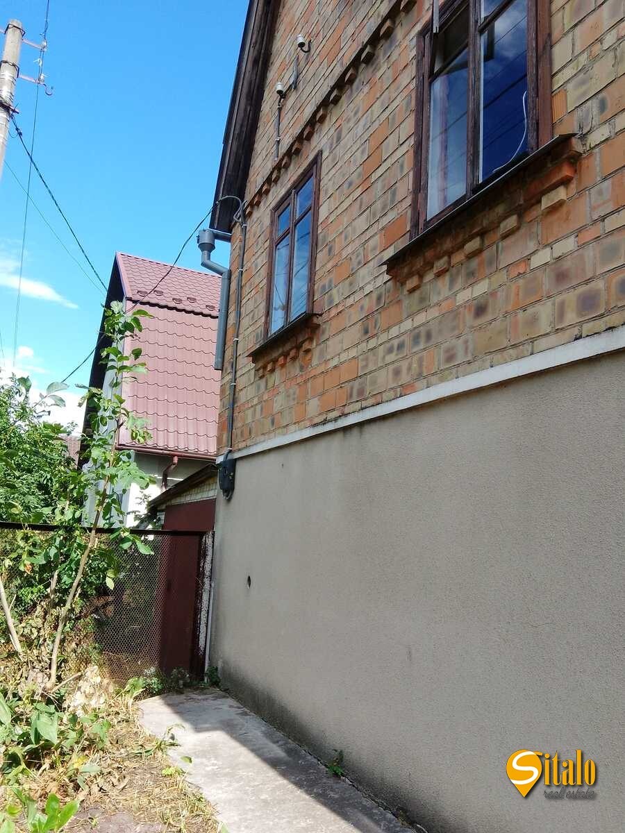 Продаж будинку 127 м², 9-а Лугова вул.