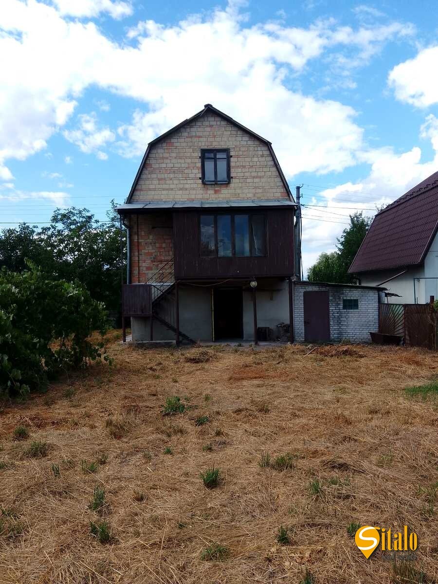 Продаж будинку 127 м², 9-а Лугова вул.